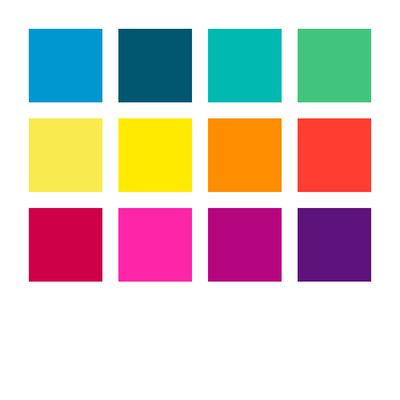 STAEDTLER Design Journey - 12 Crayons de couleur - couleurs assorties