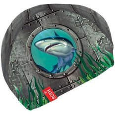 Bonnet de bain pour enfants