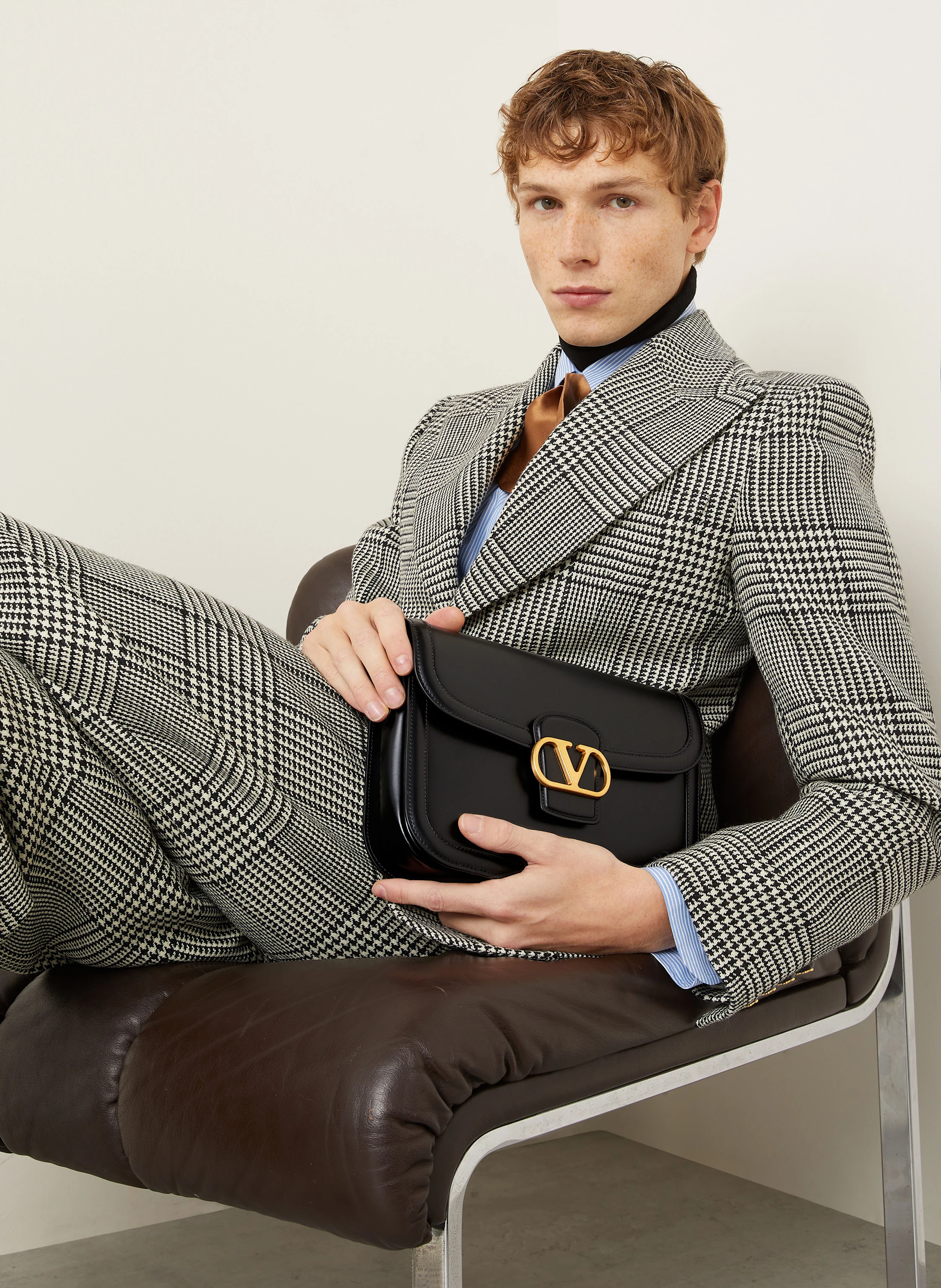 VALENTINO GARAVANI Umhängetasche 9TO5