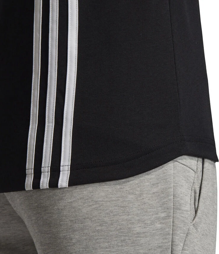 adidas Must Haves 3-Stripes Tank Top Sort