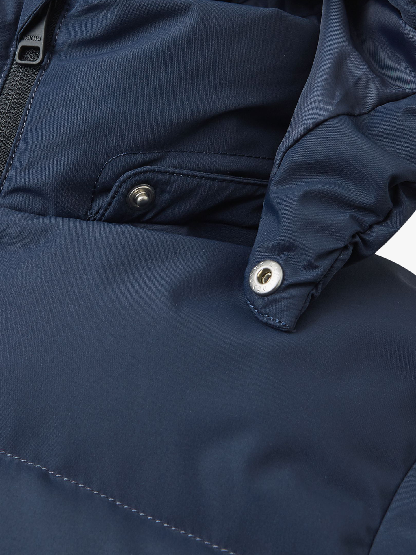 Paimio Down Jacket