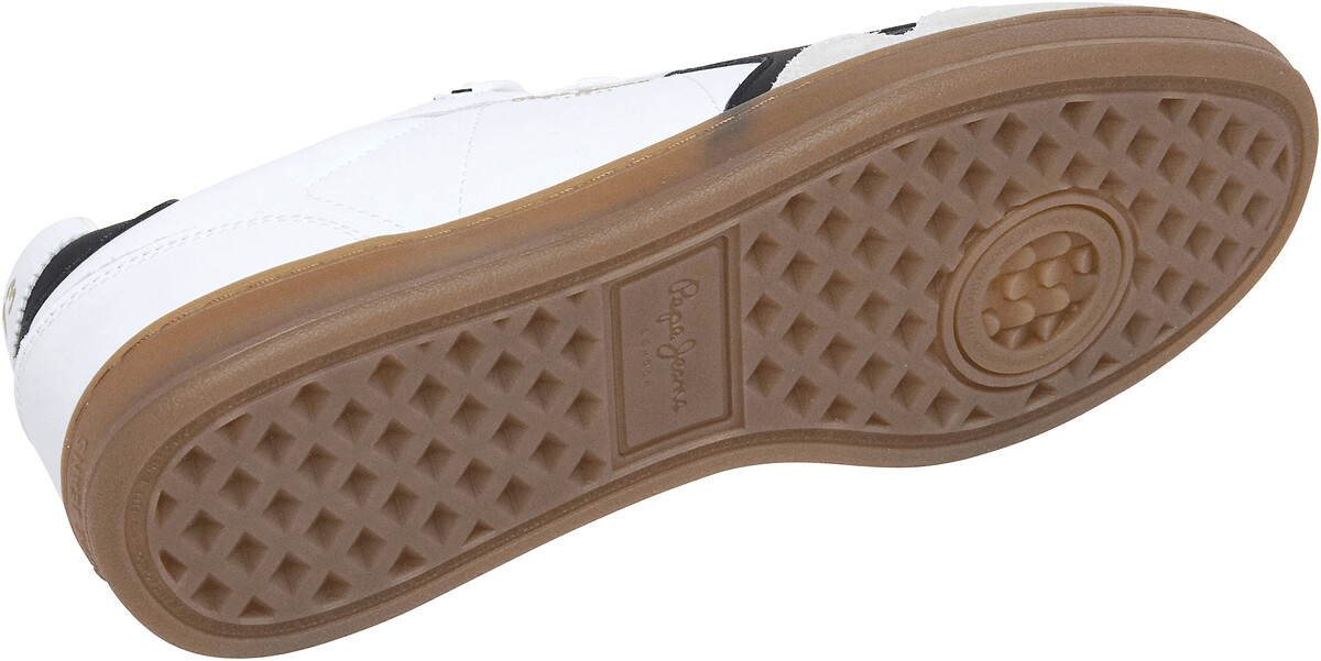 PEPE JEANS<br>Tênis baixo Ball Class