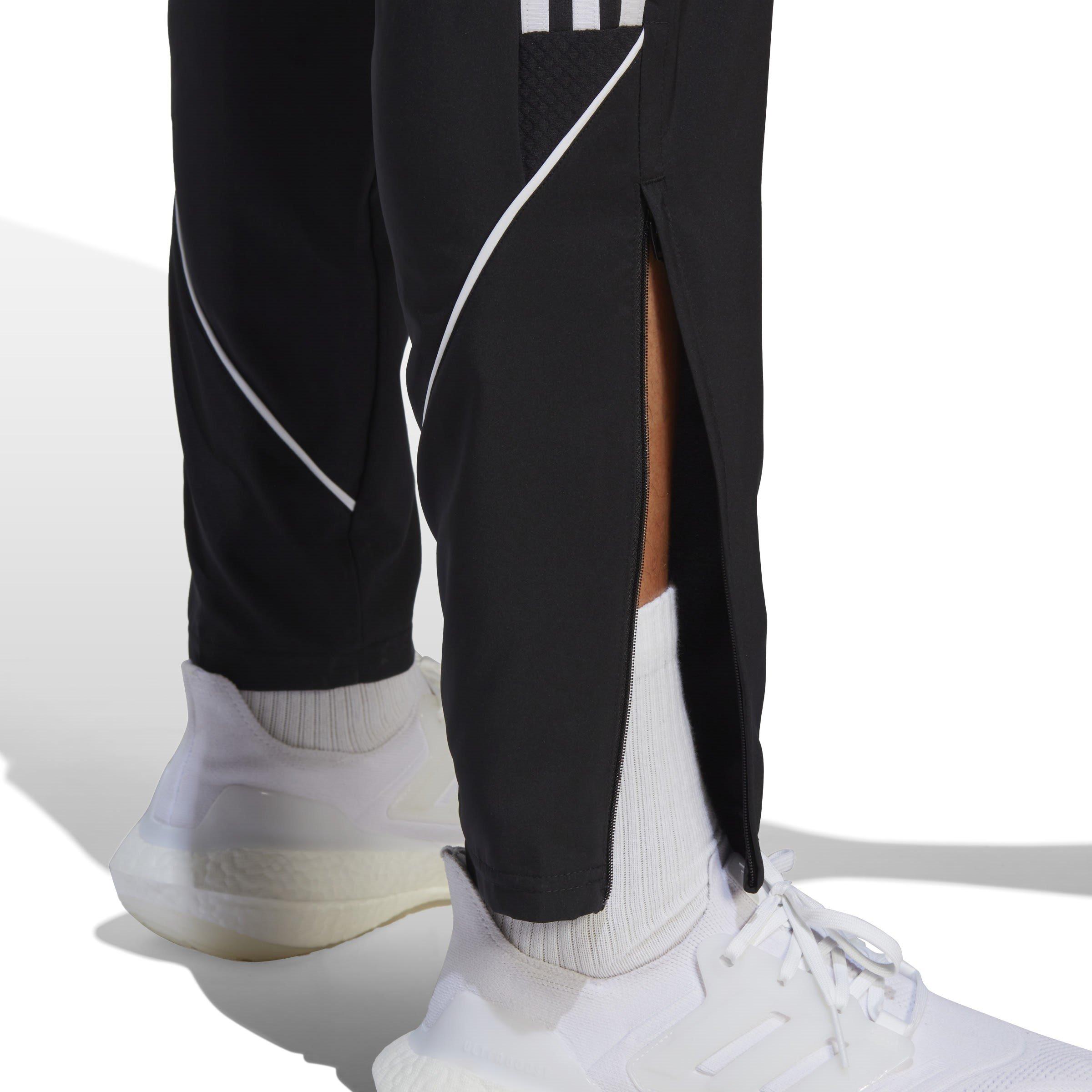 adidas Tiro 23 League Woven Tracksuit Bottoms Mens