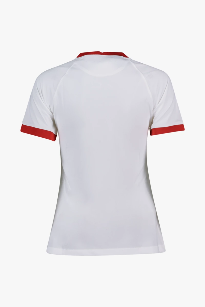 Nike Türkei Home Replica Damen Fussballtrikot 2122