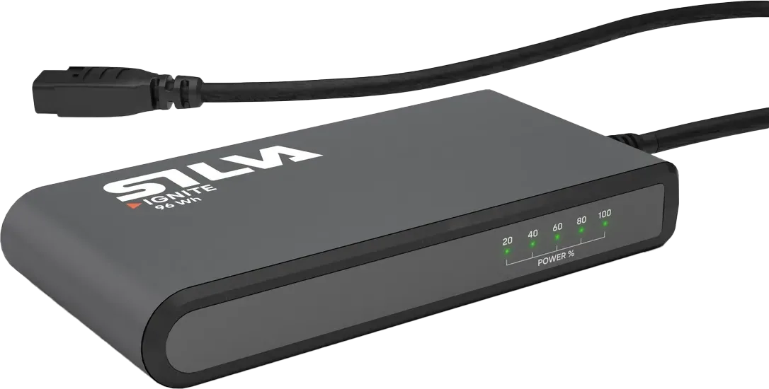 Silva Ignite Battery 96 Wh