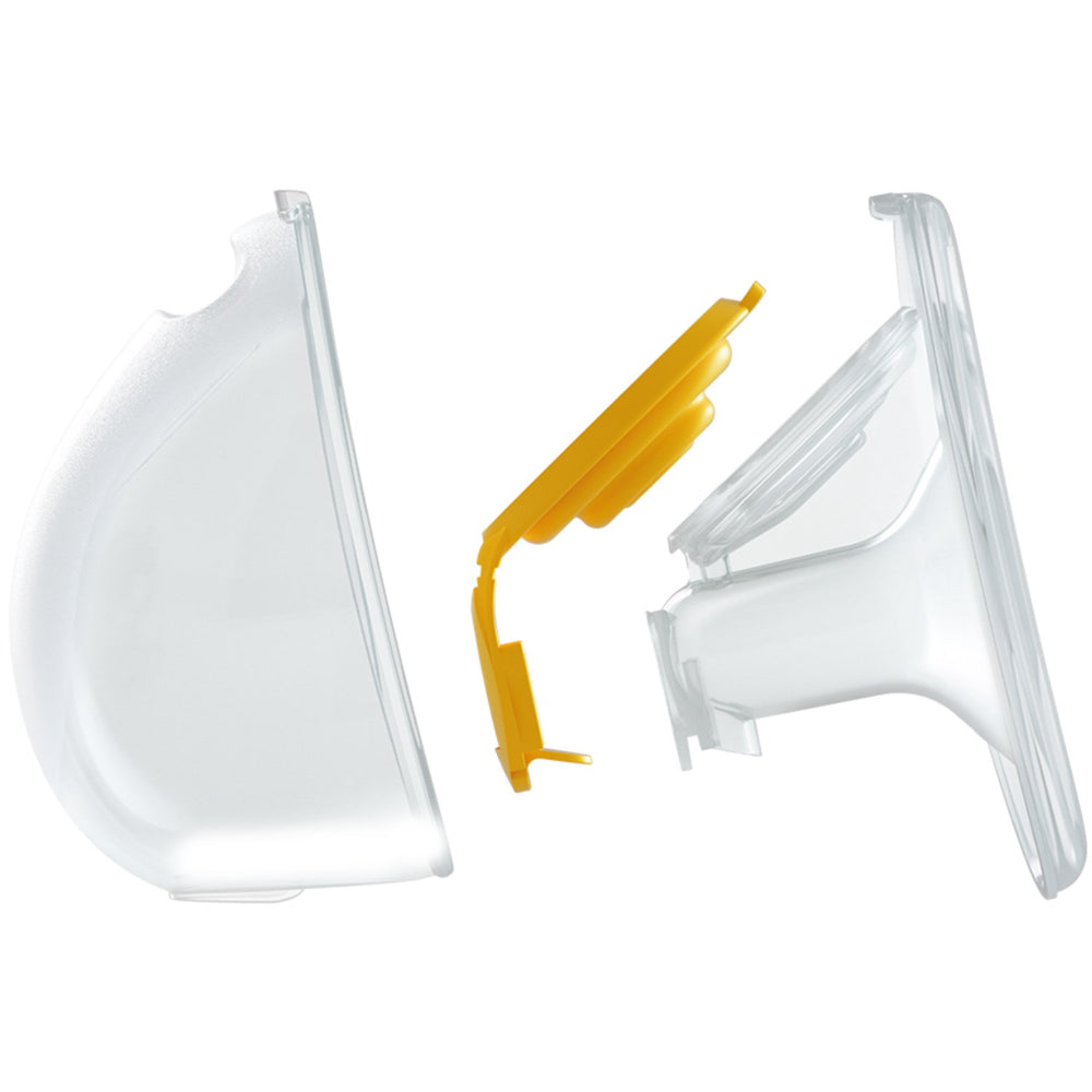 Køb medela Hands-Free Opsamlingskopper