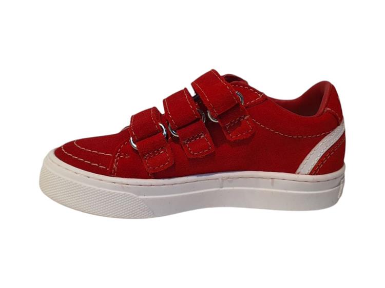 HIP Shoe Style H1847 rood