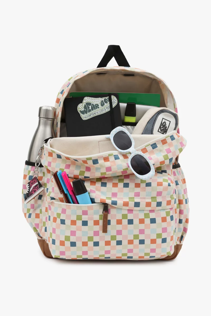 VANS Realm Plus 25 L Rucksack