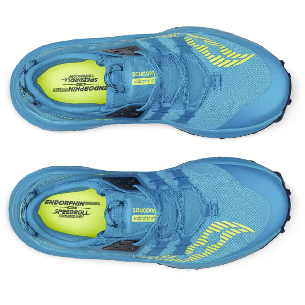 Chaussure trail SAUCONY ENDORPHIN RIFT W