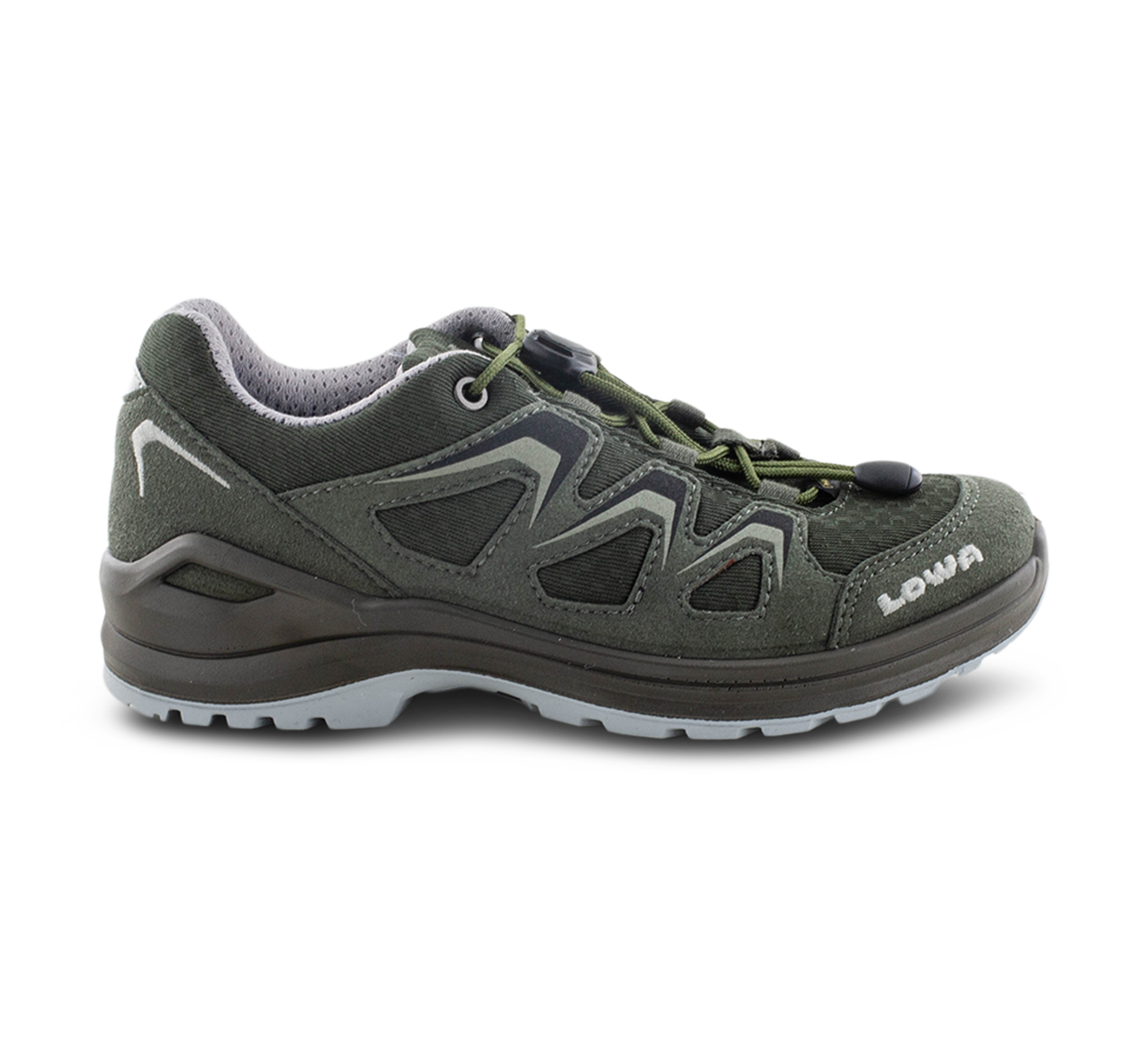 Lowa Innox Evo Gtx Lo Jr - Trekkingschuhe