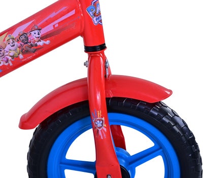 Volare Paw Patrol Balansesykkel