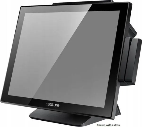 Capture CA-SY-21122, 38,1 cm (15