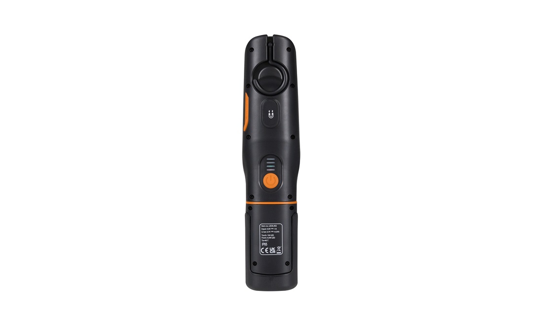 Arbejdslampe max 500 - (OSRAM)