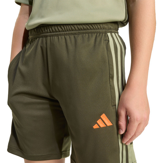 adidas Tiro 25 Essentials Training Short Kids