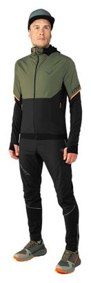 Pantalon Dynafit Alpine Hybrid Noir Homme
