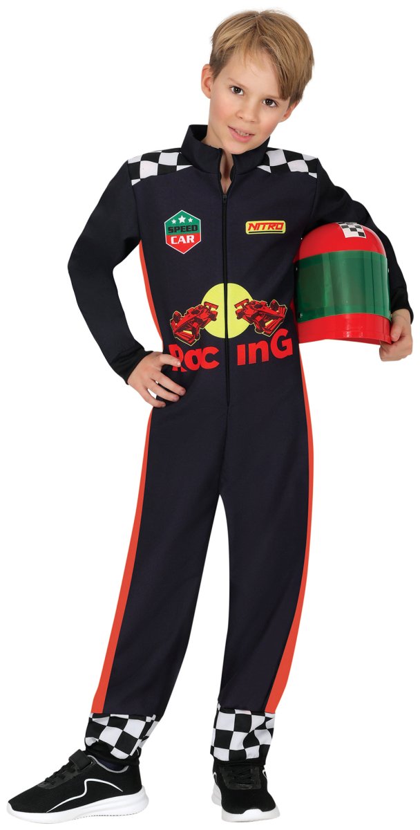 Racepak Kind