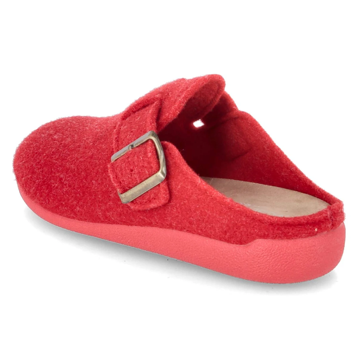 Josef SeibelPantoffeln CARA 01 - rot