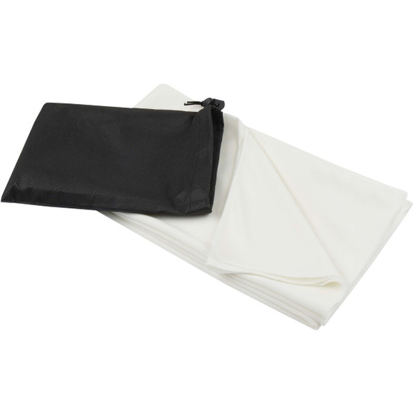 PF Concept 113503 - Serviette de sport Lucas en rPET 70 x 140 cm