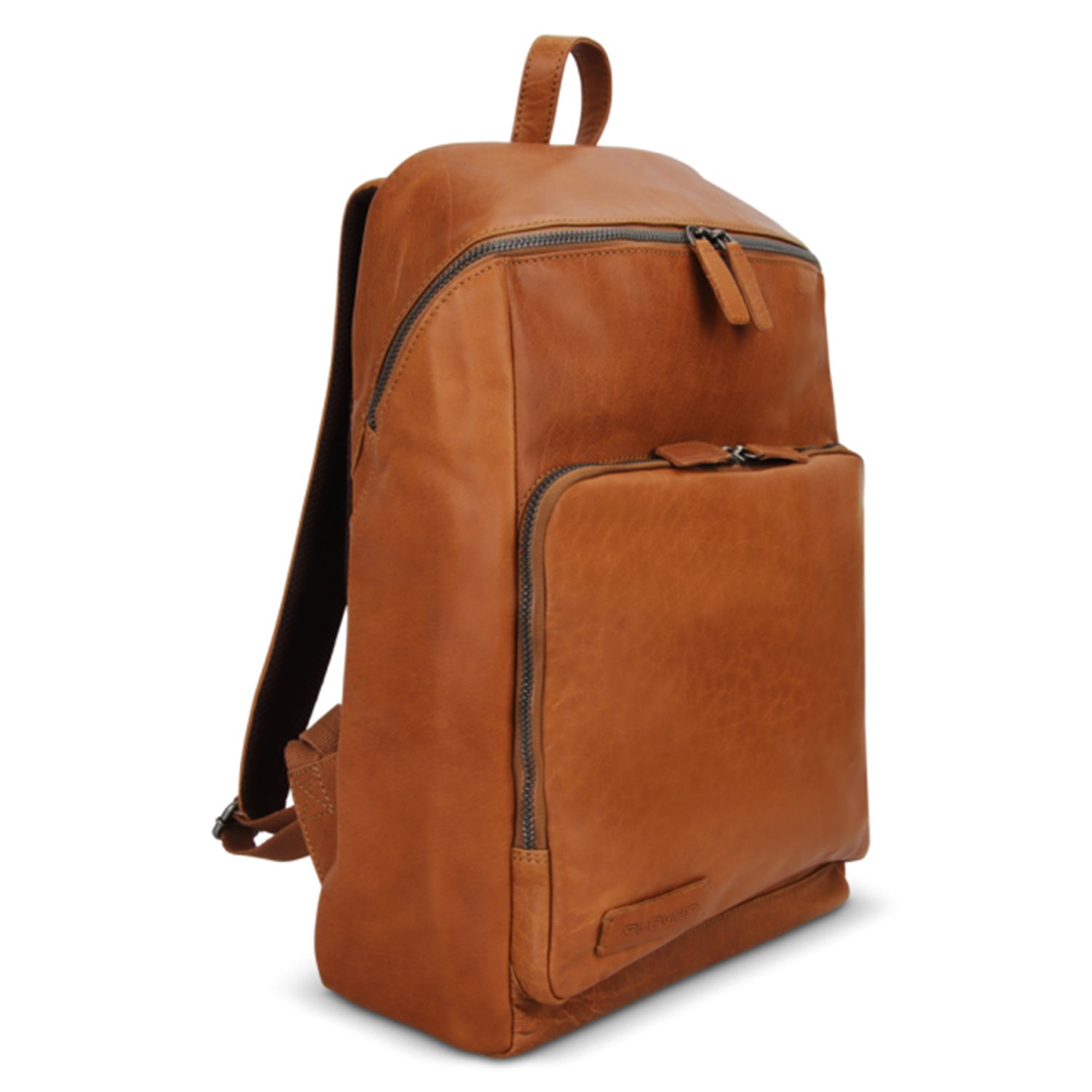 Plevier Amaril Laptoprugzak 15.6'' cognac