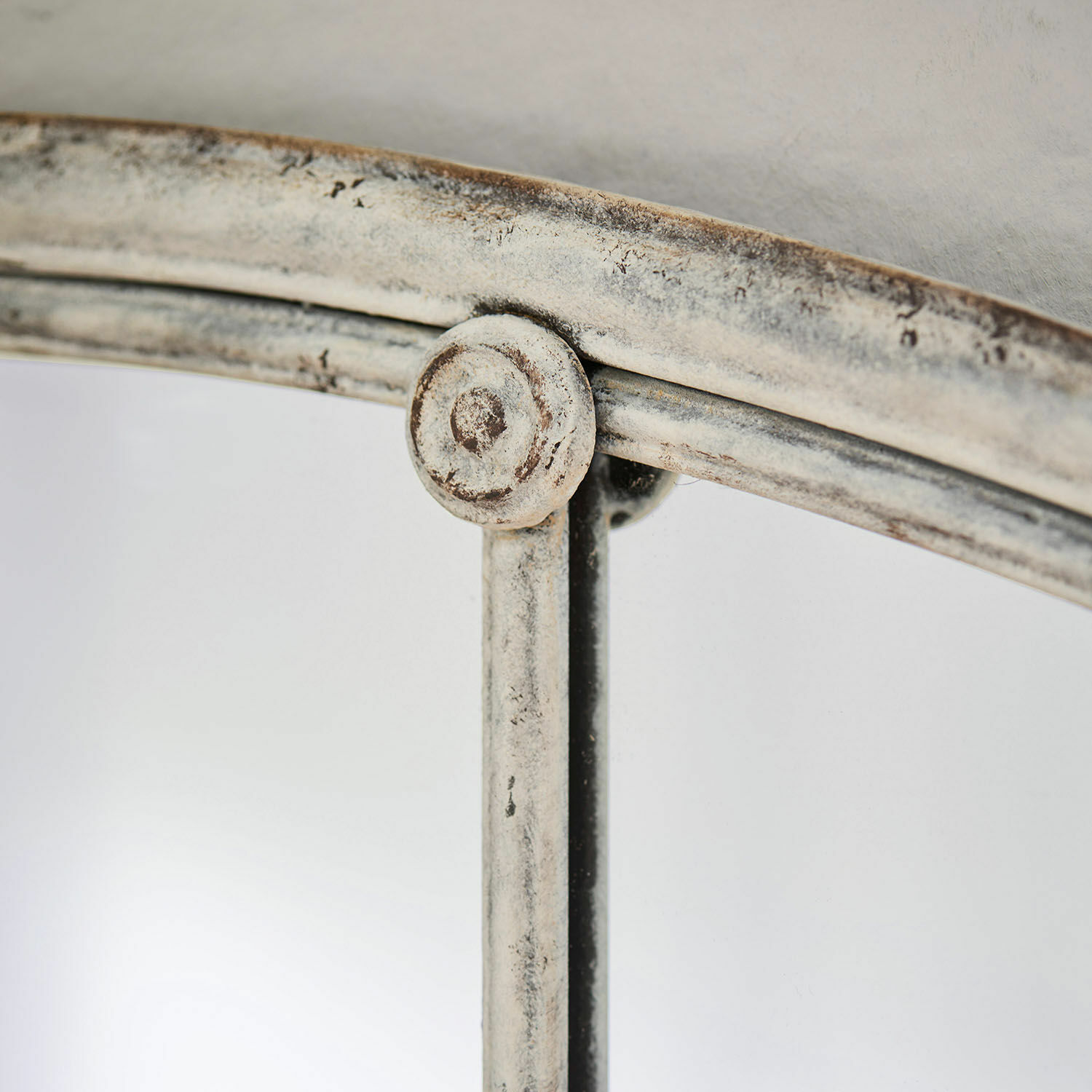 Spiegel Tobiah 60/76/5 cm