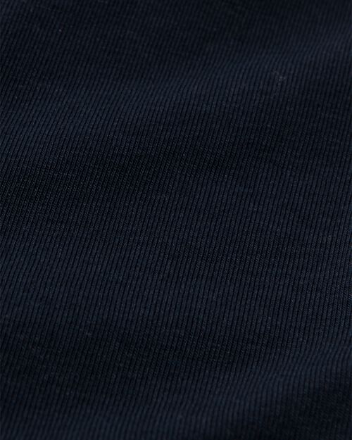 3 boxers homme bleu