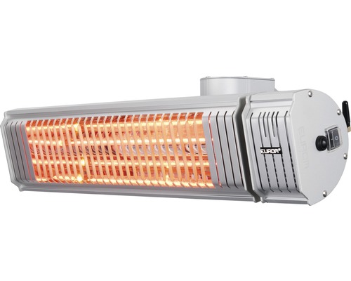 Eurom Golden Amber 2000 oscillerende terrasverwarmer, 2000W
