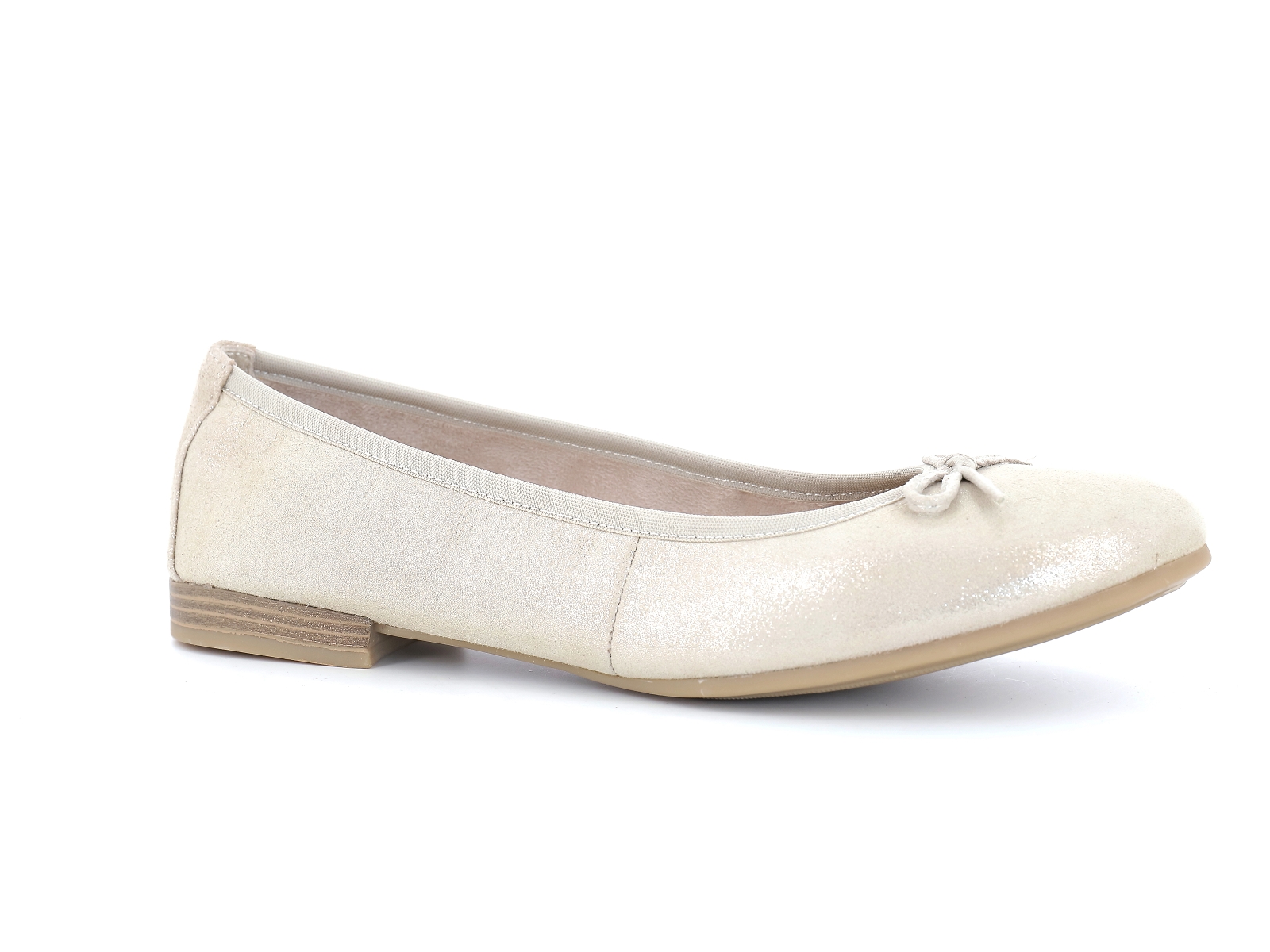 Tamaris-22116 Cuir Beige