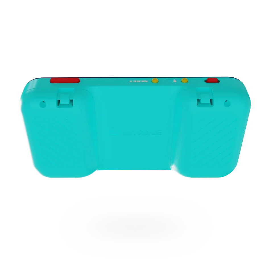 MY ARCADE - MEGA MAN POCKET PLAYER PRO