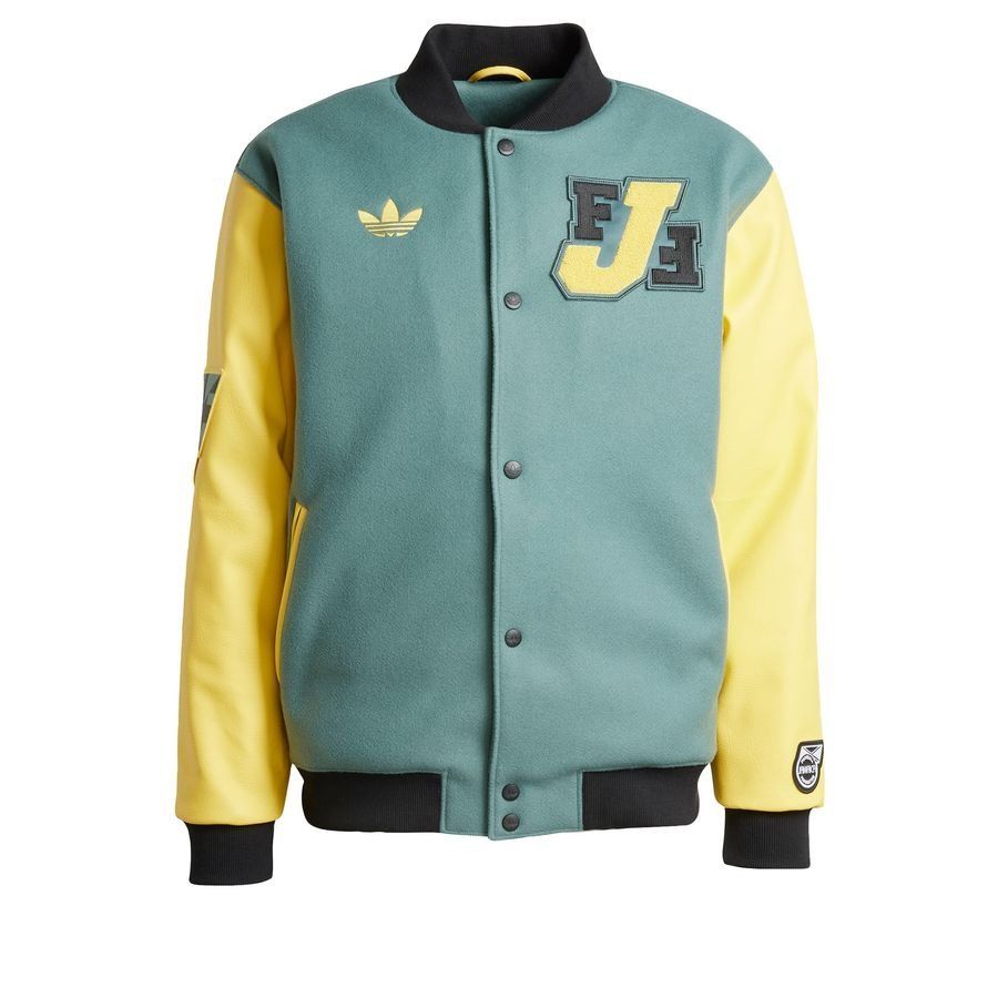 Adidas Original Veste Jamaïque VRCT (Non genrée)