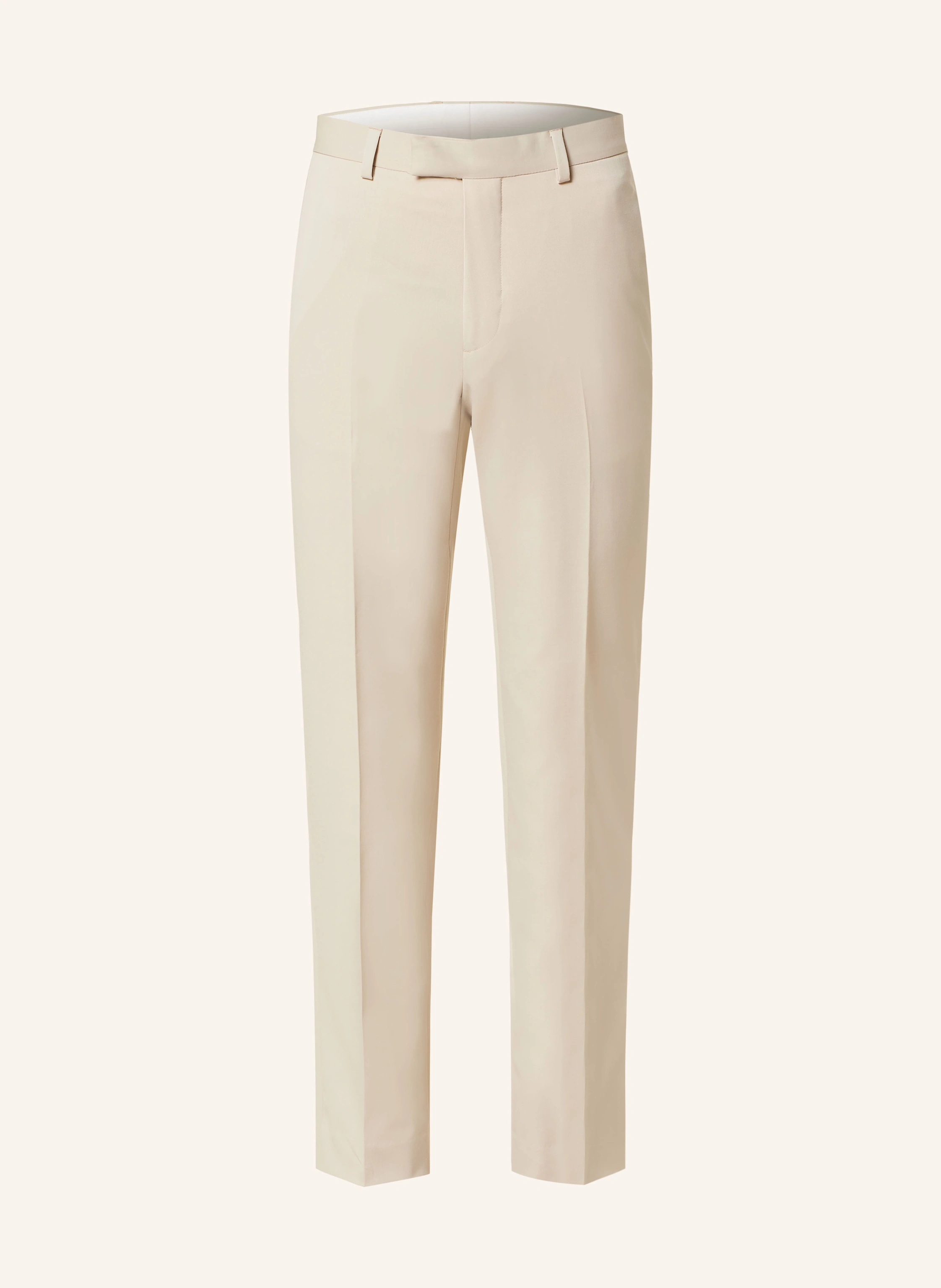 SANDRO Anzughose Slim Fit