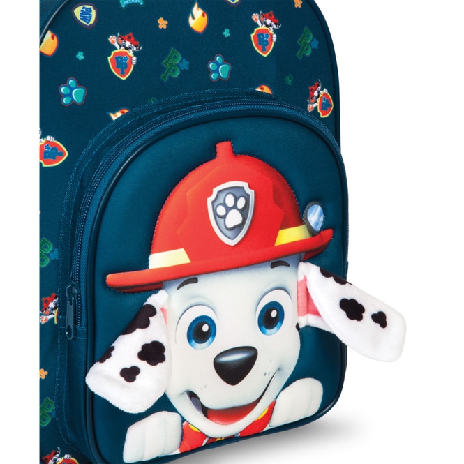 Paw Patrol - Rucksack - Marshall