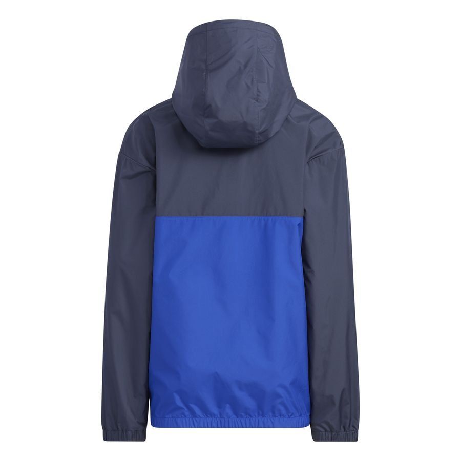 Adidas Anorak en toile Enfants