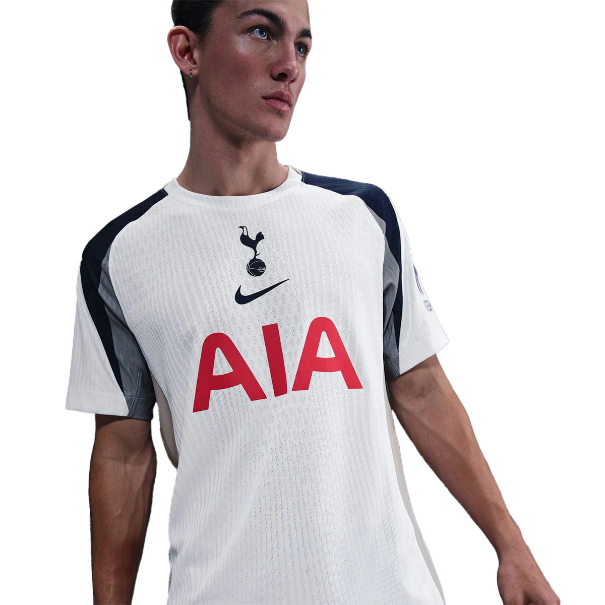 Camisola Nike Tottenham Hotspur FC Primeiro Equipamento Authentic 2025-2026