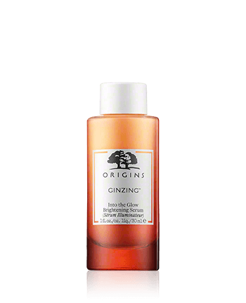 Origins Ginzing Into the Glow Brightening Serum Refill 30ml