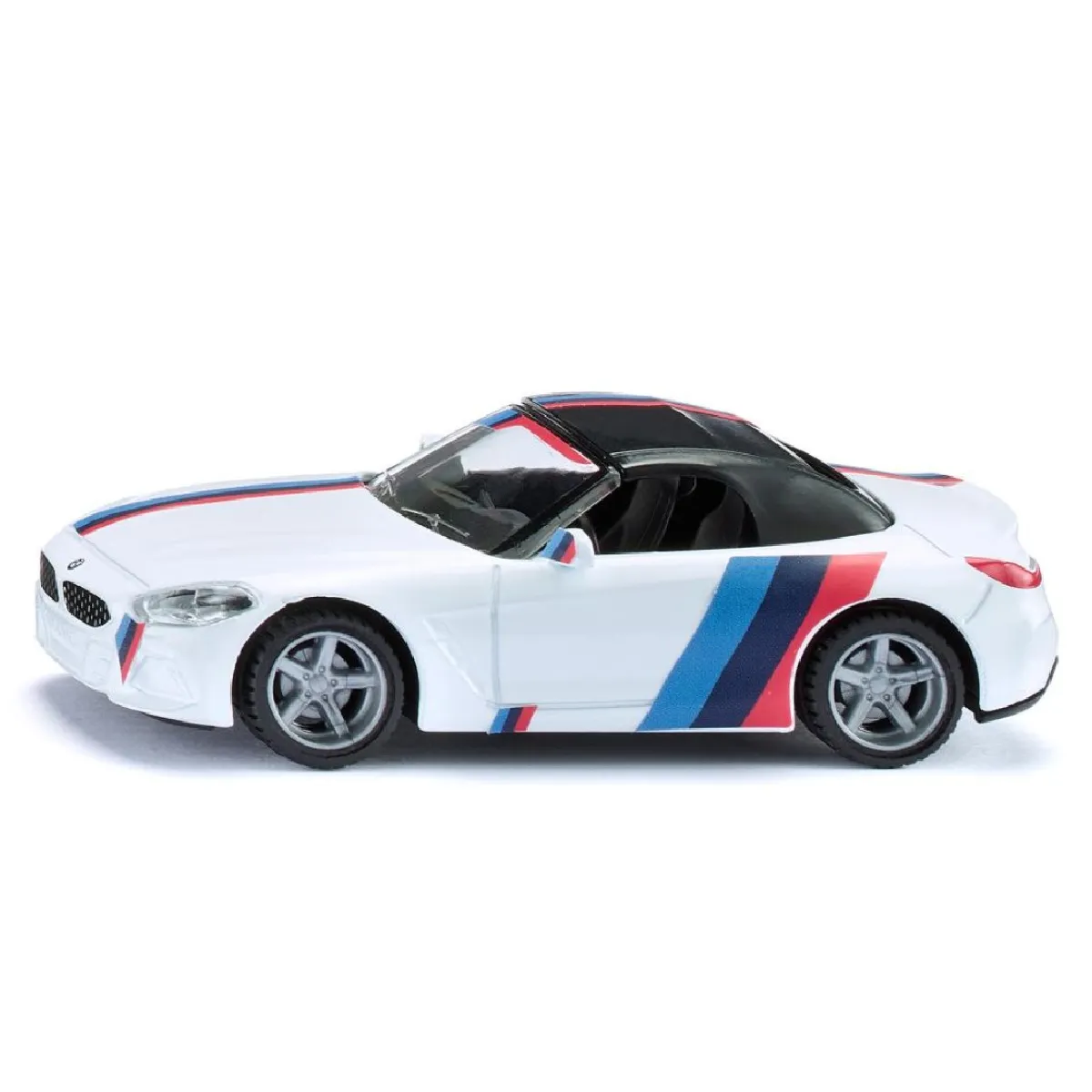 Siku Voiture BMW Z4 M40i 1:50