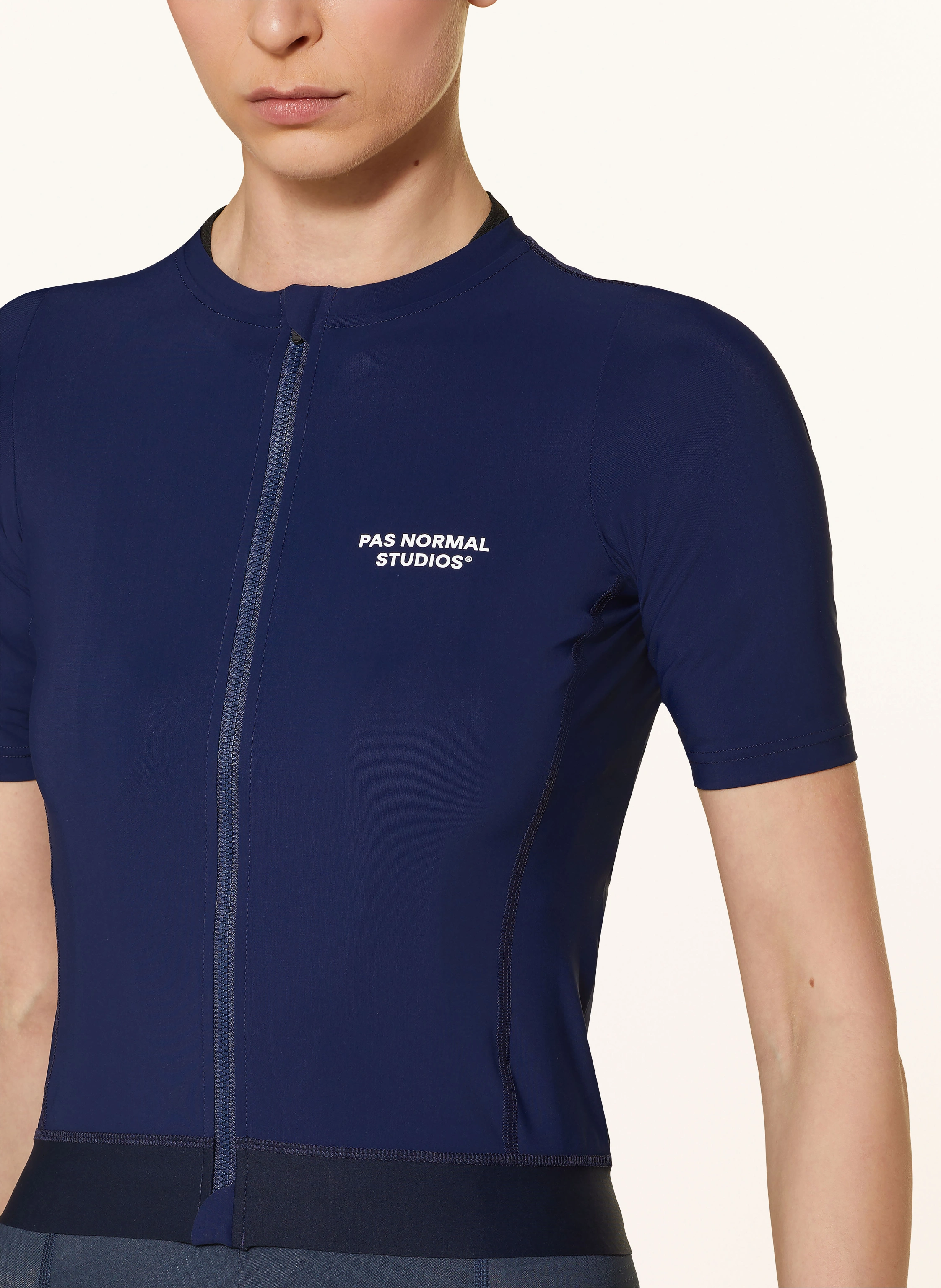PAS NORMAL STUDIOS Radtrikot ESSENTIAL