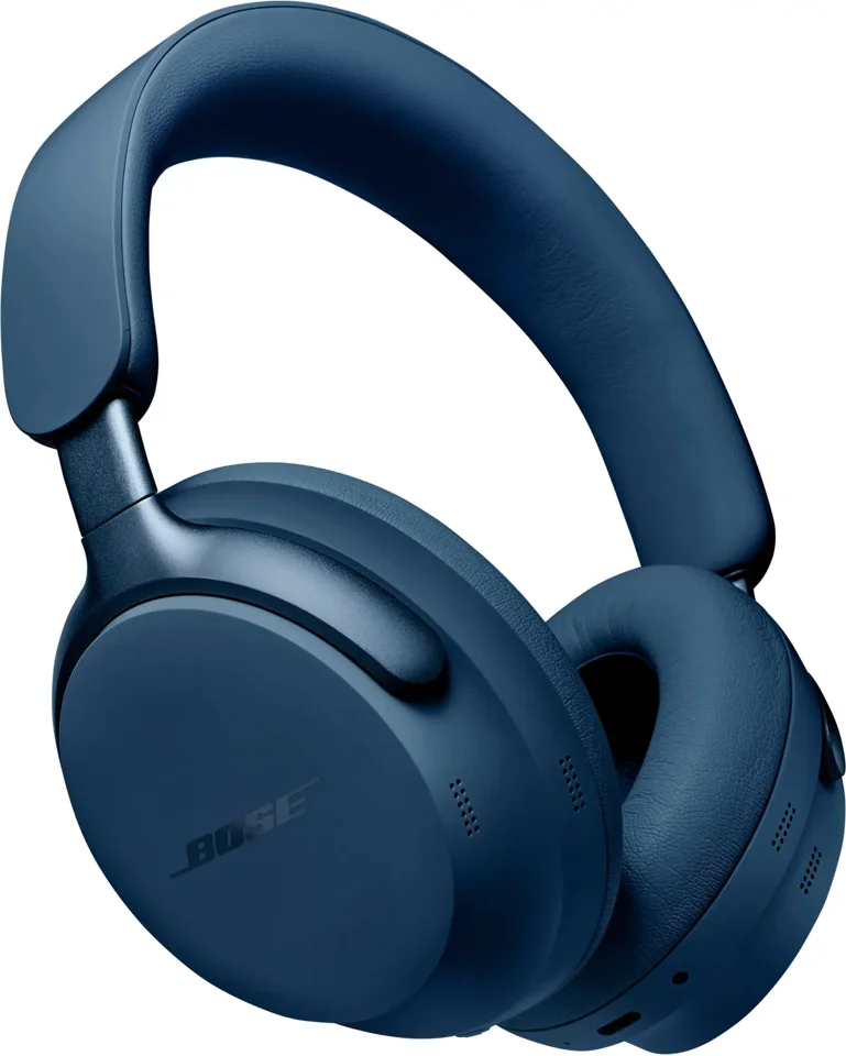 Bose - QC Ultra headphones