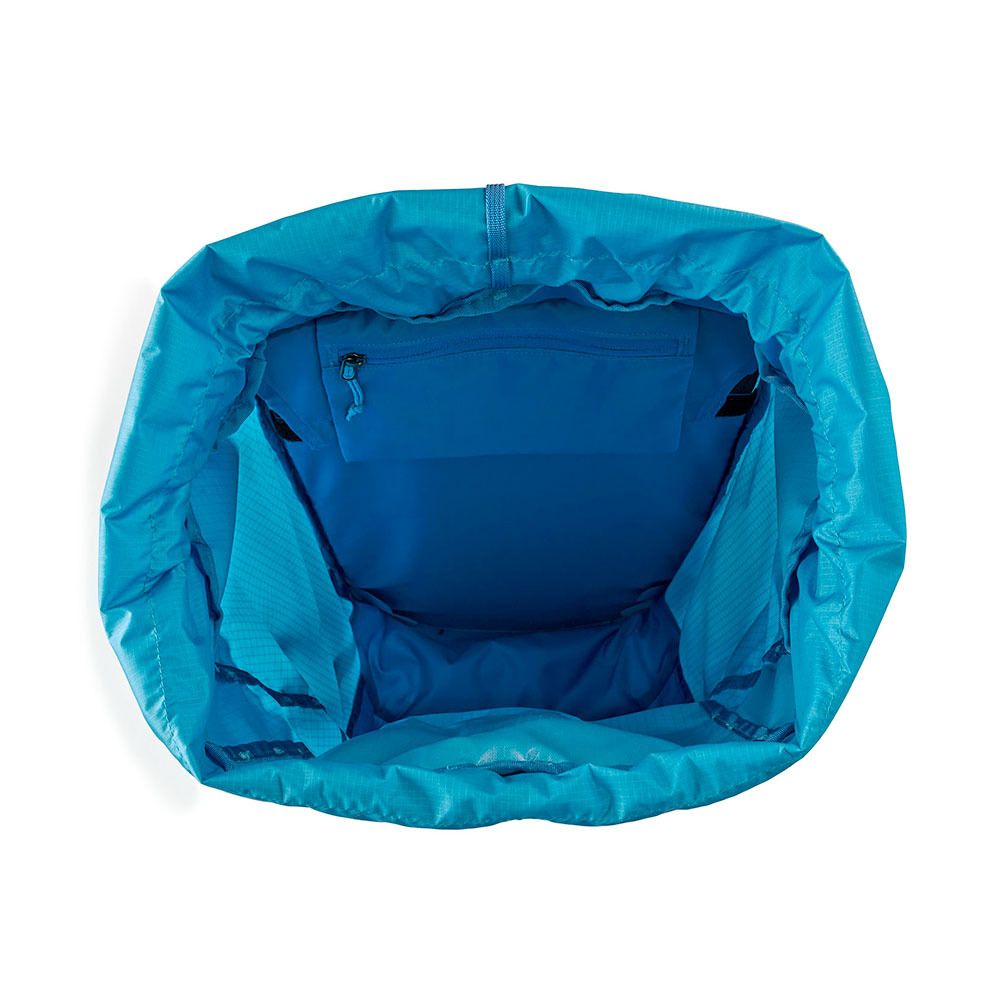 Patagonia ASCENSIONIST PACK 55L - Sac À dos joya blue