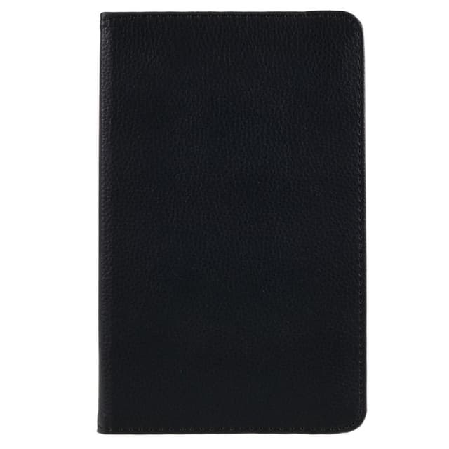 SKALO Lenovo Tab M8 Gen 4 360 Litchi Flip Cover