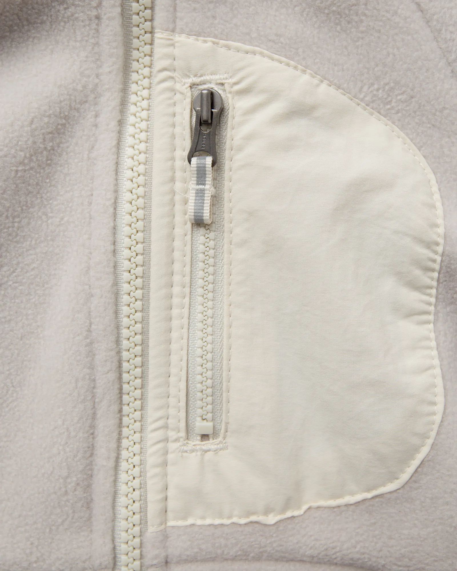 Columbia Fast Trek III Fleece Full Zip