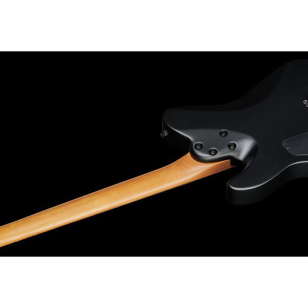 Charvel Pro-Mod SC ST2 HH HT Sat.Black