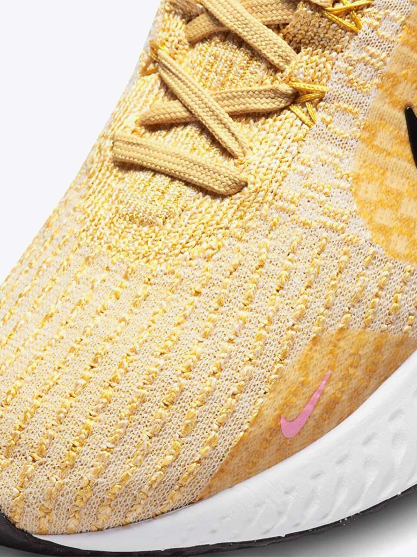 React Infinity Run FK