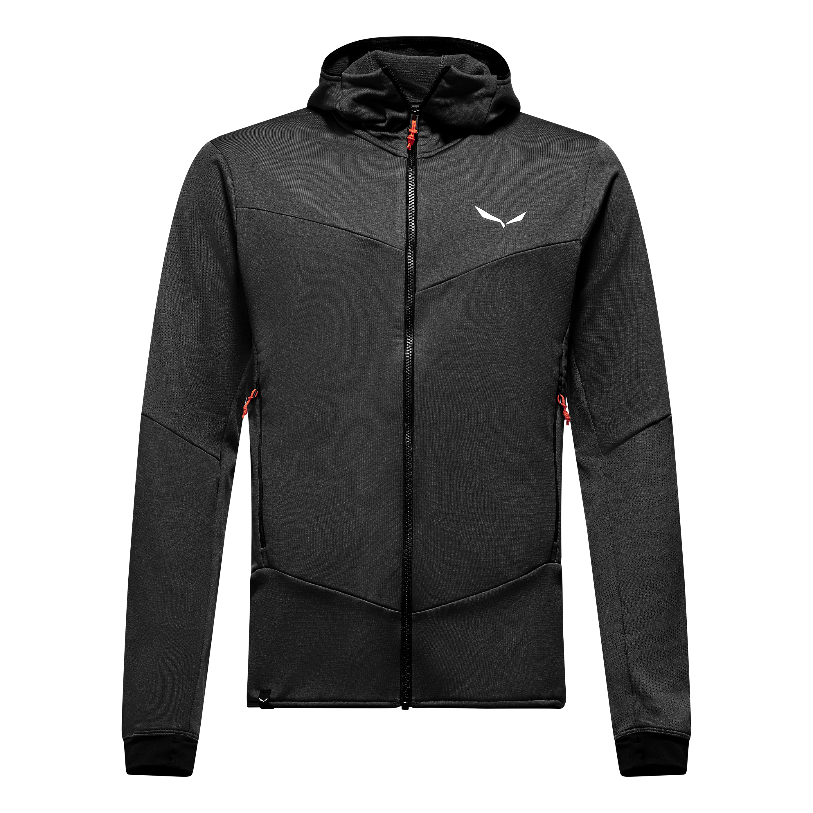 Sella Crevasse Kapuzenjacke Herren