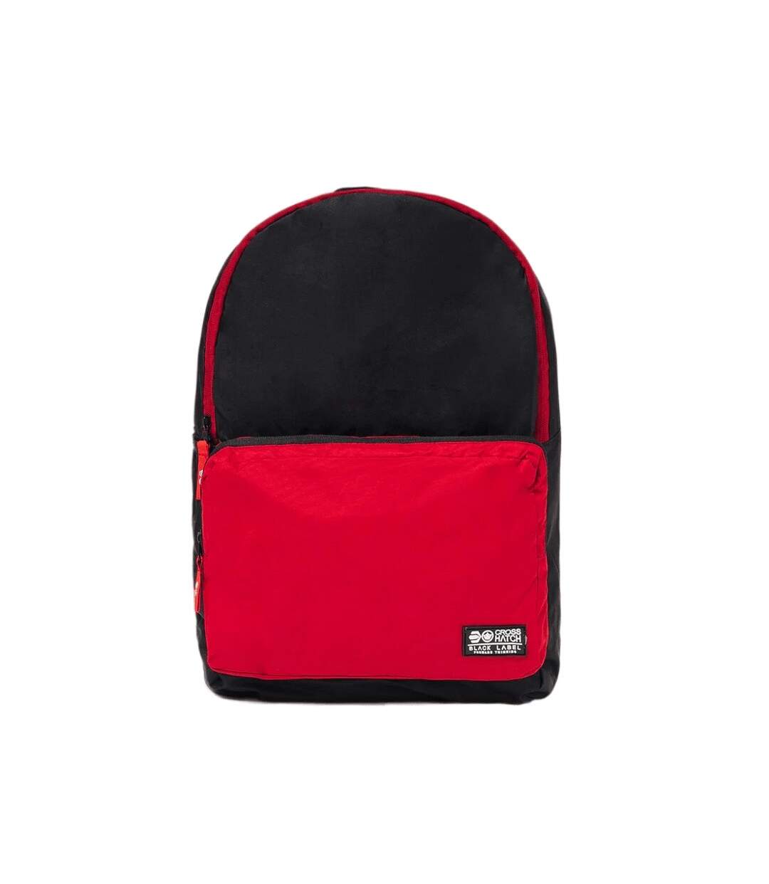 Crosshatch - Sac à dos SOARANO - Homme (Noir) (Taille unique) - UTBG434