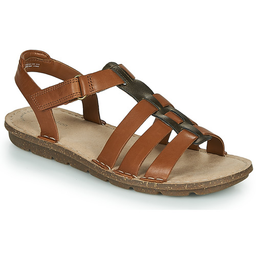 Clarks - BLAKE JEWEL - Camel