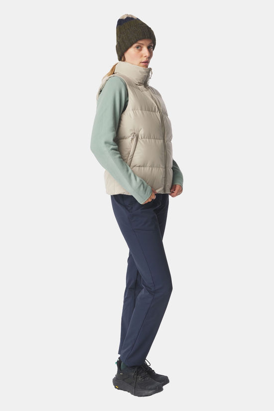 Ayacucho Ayacucho Aarhus Recycled Down Bodywarmer Dames