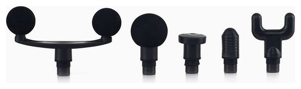 Pistolet de Massage - BOOMFIT