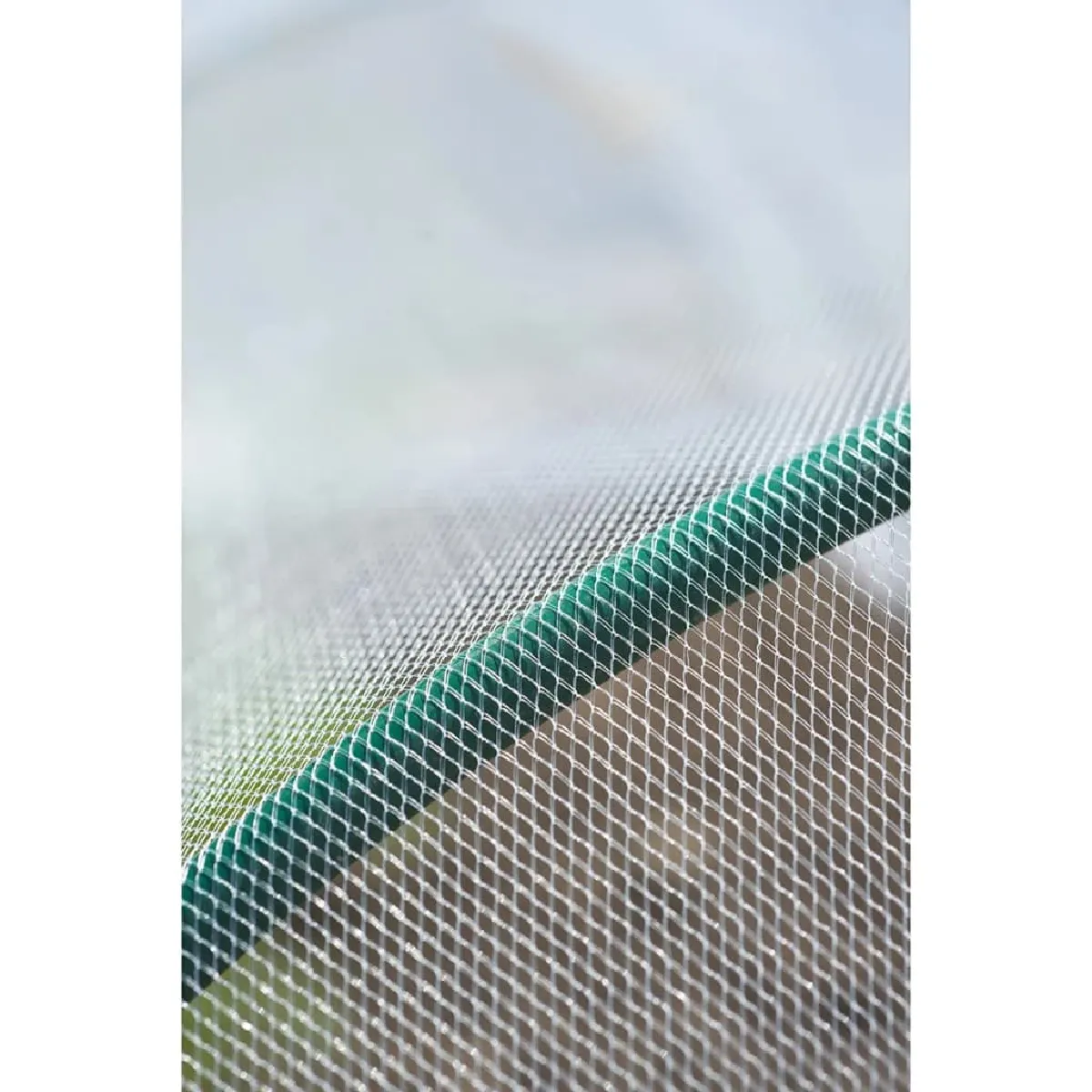 Nature Filet anti-insectes 2x5 m