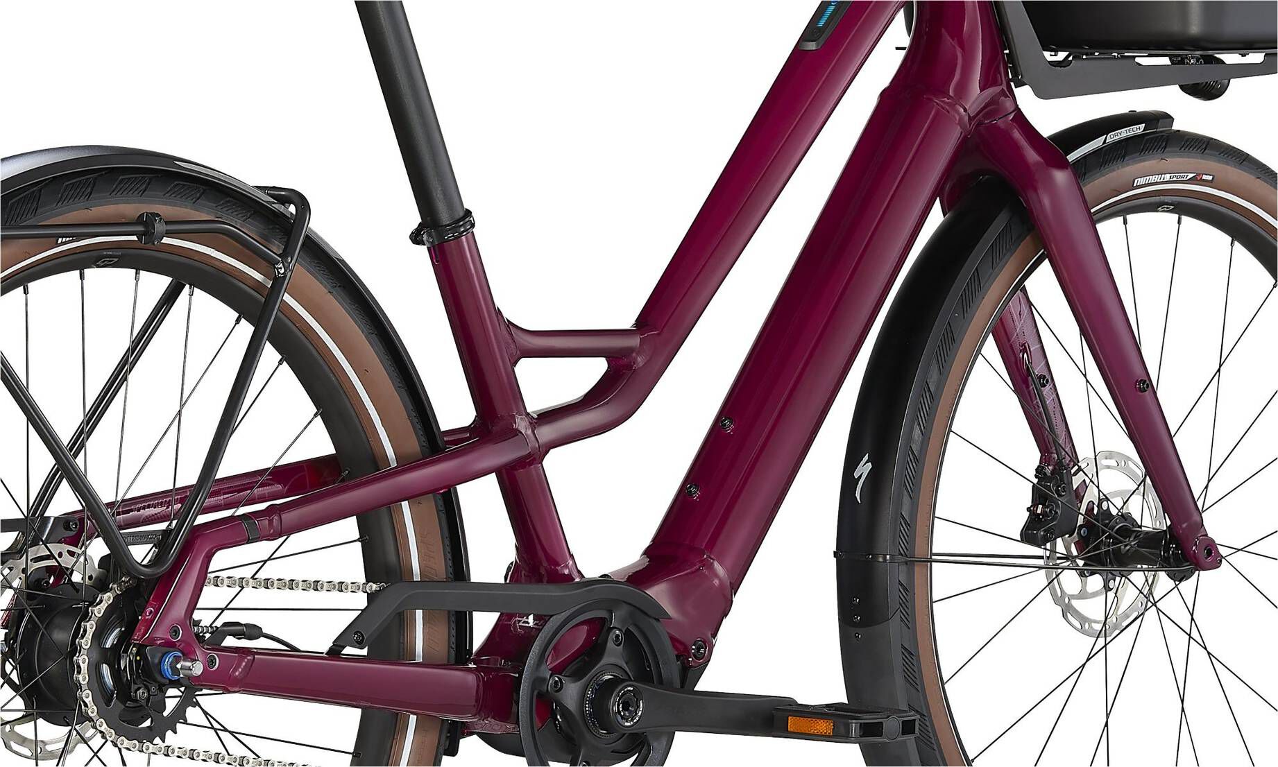 Specialized| E-Bike 