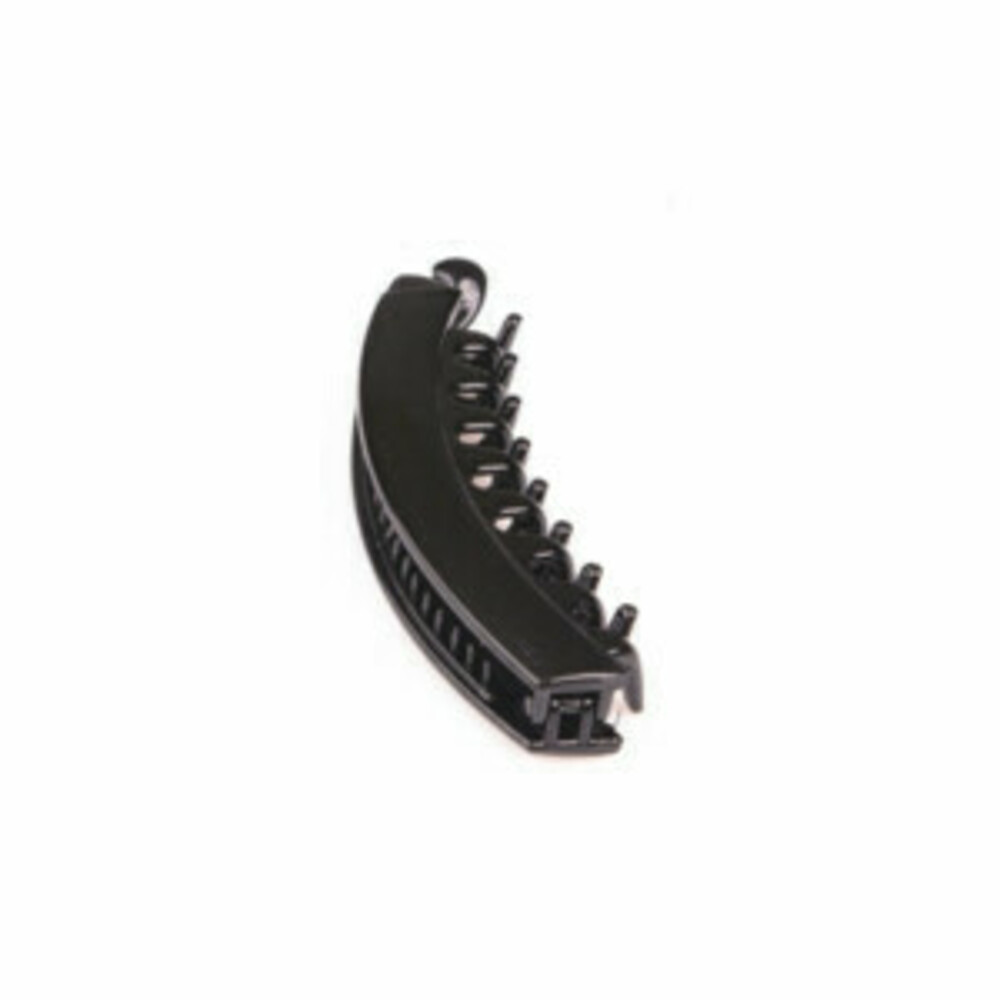 Zenner Staartklem Stay in Hair Zwart